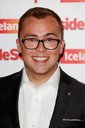 Joe Tracini