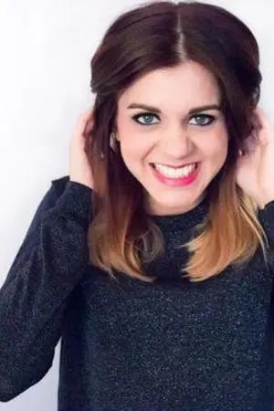 Lauren Layfield