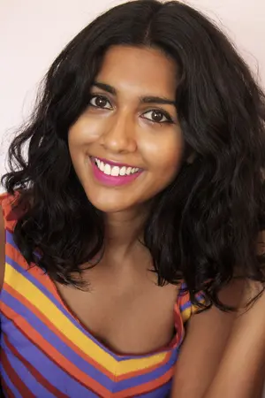 Meryl Fernandes