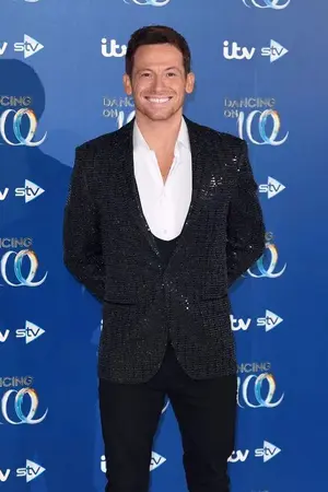 Joe Swash