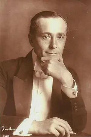 Альфред Абель