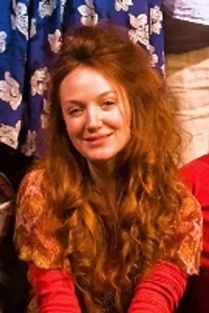 Olivia Grant