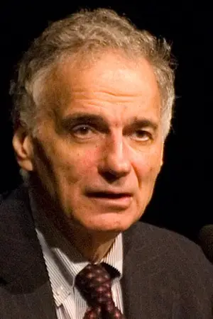 Ralph Nader
