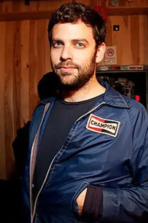 Barry Rothbart