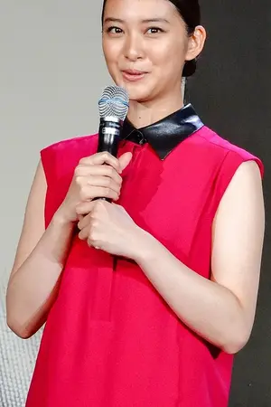 Emi Takei