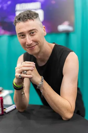 Alexander Ward
