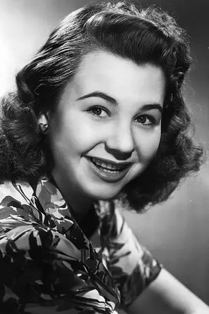 Jane Withers