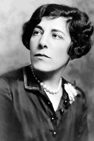 Edna Ferber