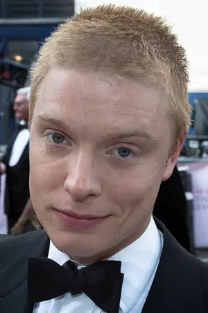 Freddie Fox