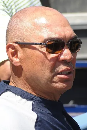 Reggie Jackson