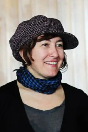 Athina Rachel Tsangari