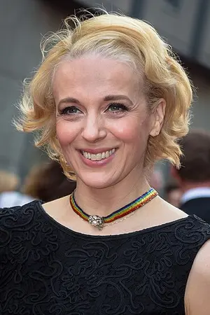 Amanda Abbington