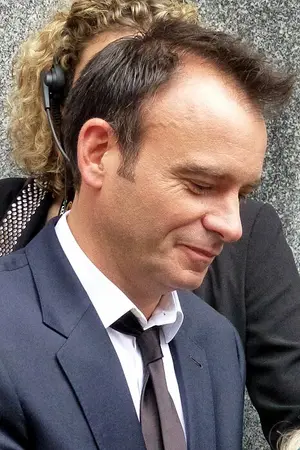 Matthew Warchus