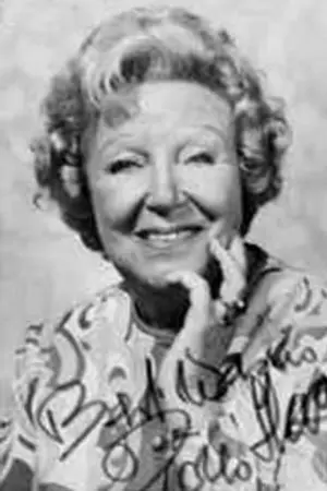 Doris Hare
