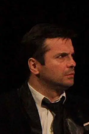 Sergey Astakhov
