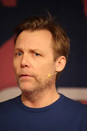 Mikael Wulff