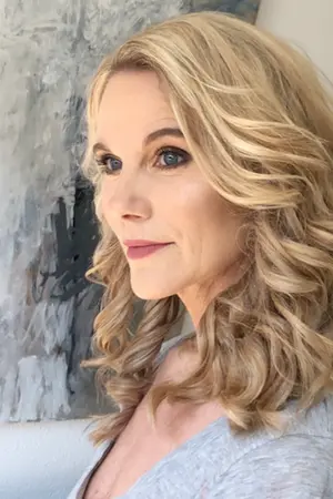 Maria Stokholm