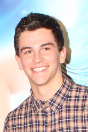 Thomas Lacey