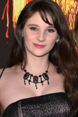 Xenia Goodwin