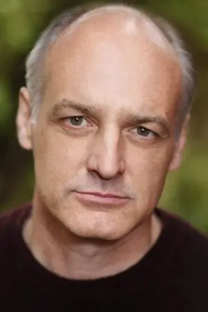 David Prosho