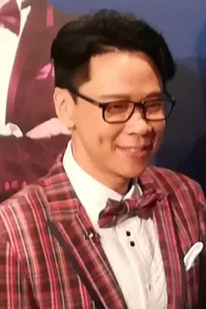 Stephen Chan