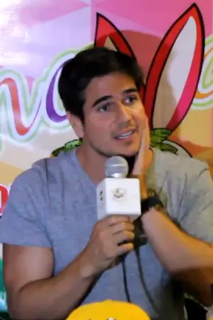 Daniel Arenas