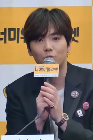 Lee Hongki