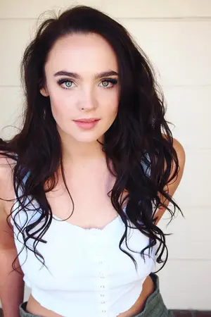 Stevie Lynn Jones