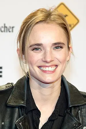 Annie Hoffman