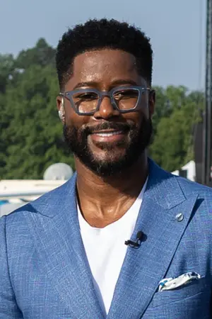 Nate Burleson