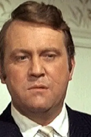 Terry Scott
