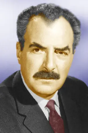 Реджинальд Марш