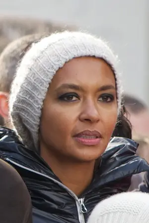 Karine Le Marchand