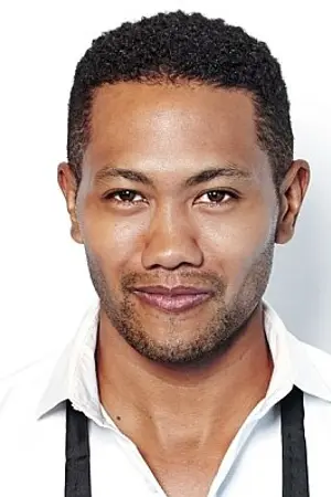 Justin Chu Cary