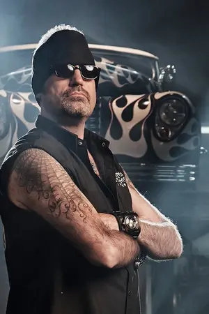 Danny Koker