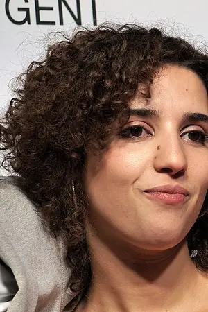 Ahlaam Teghadouini