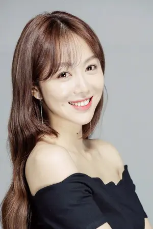 Jiang Yan