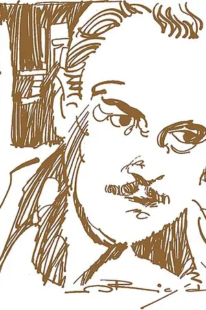 Alex Raymond