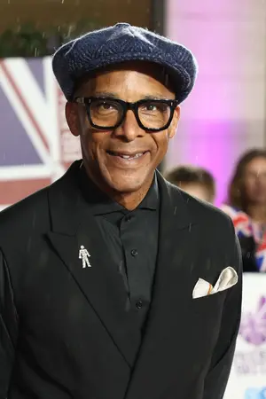 Jay Blades