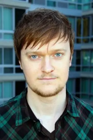 Steven Boyer