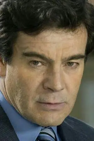 Guillermo Capetillo 