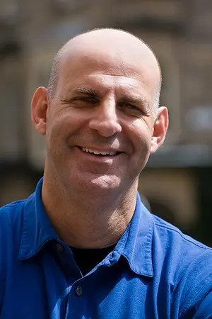 Harlan Coben