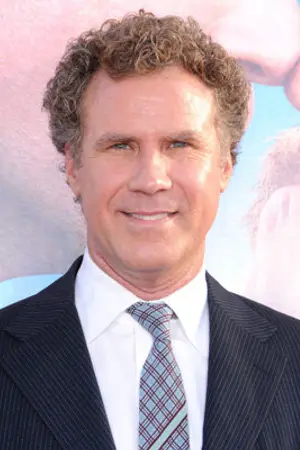 Will Ferrell