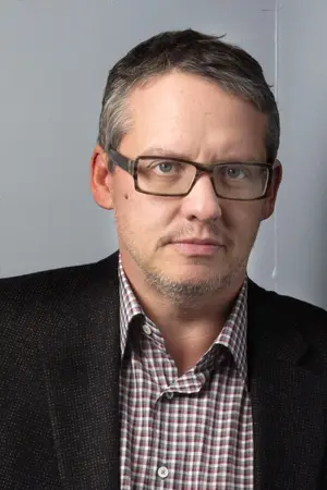 Adam McKay