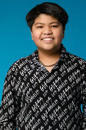Mark Rivera