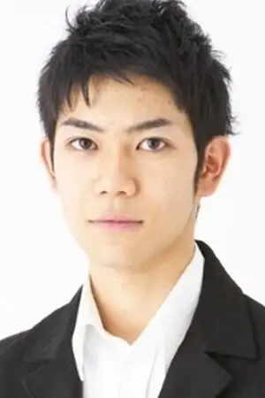 Aigasa, Keisuke 