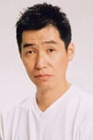 Sakamoto, Kunpei