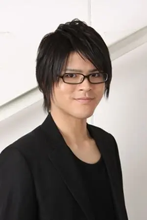 Kuwahata, Yuusuke