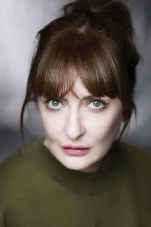 Kathy Kiera Clarke