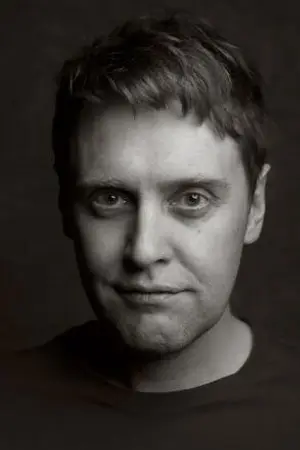 Jamie Beamish